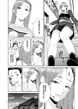Page 8 of Osananajimi no Mama | 青梅竹馬的媽媽