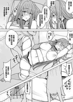 Page 26 of Scathach e no Choukyou