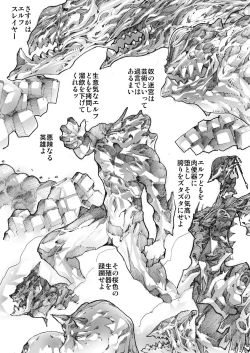 Page 17 of エルフ★スレイヤー