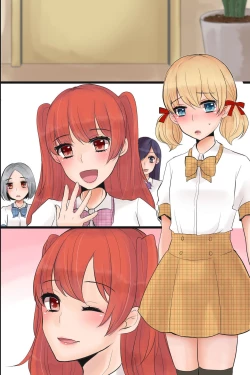 Page 48 of Mesuochi! Rankou Satsueikai