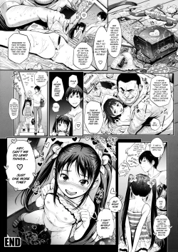 Page 24 of Imouto Koukan | Little Sister Exchange