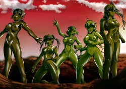 Page 173 of Senki Zenmetsu EP 3: Akatsuki Kirika & Tsukuyomi Shirabe