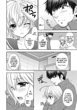 Page 6 of Houkago Love Mode 15