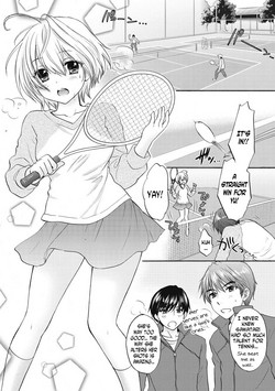 Download Houkago Love Mode 16
