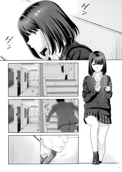 Page 4 of Tonari no JK ni Odosarete Iribitararetemasu (Naki