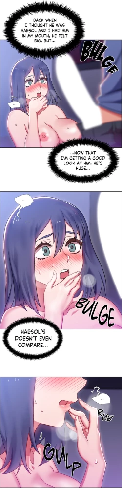 Page 101 of Rental Girls Ch 20 - 24