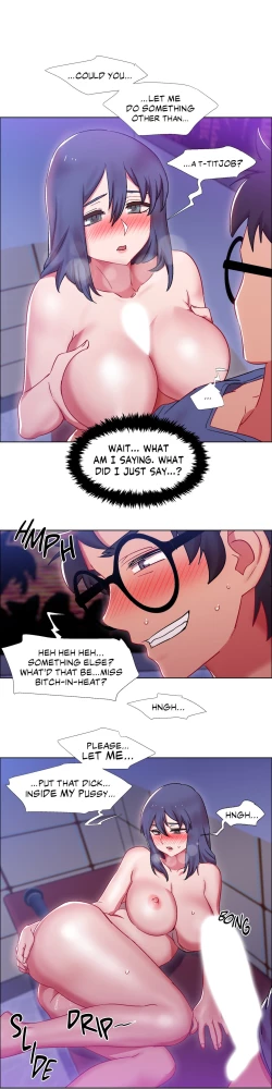 Page 109 of Rental Girls Ch 20 - 24