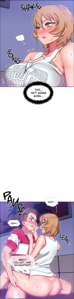 Page 126 of Rental Girls Ch 20 - 24