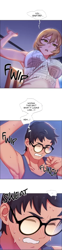 Page 135 of Rental Girls Ch 20 - 24