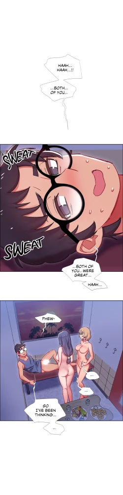 Page 144 of Rental Girls Ch 20 - 24