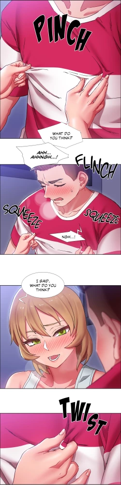 Page 15 of Rental Girls Ch 20 - 24