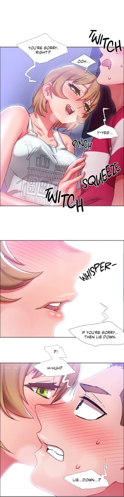 Page 18 of Rental Girls Ch 20 - 24