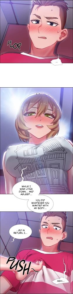 Page 20 of Rental Girls Ch 20 - 24