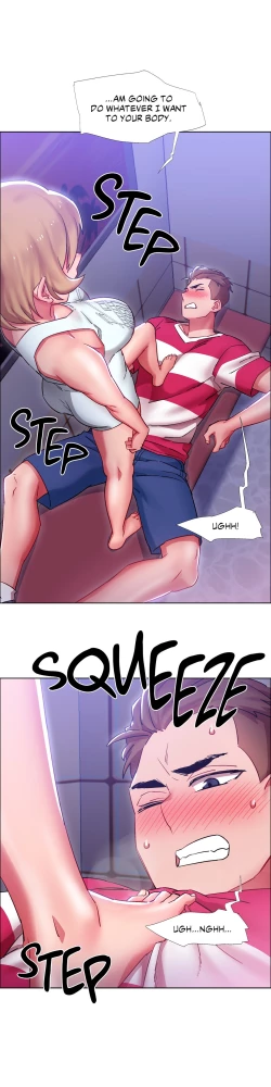 Page 21 of Rental Girls Ch 20 - 24