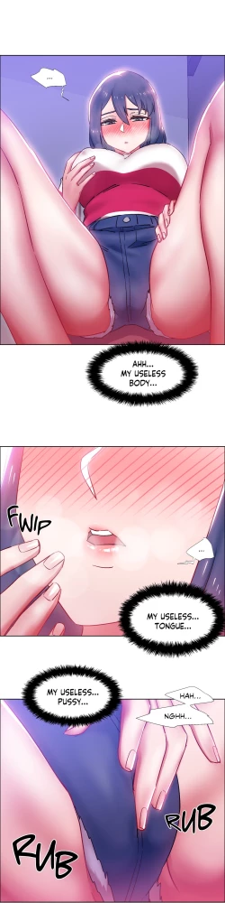 Page 39 of Rental Girls Ch 20 - 24