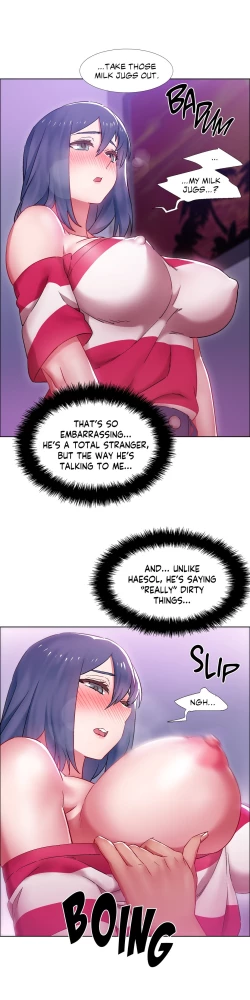 Page 44 of Rental Girls Ch 20 - 24