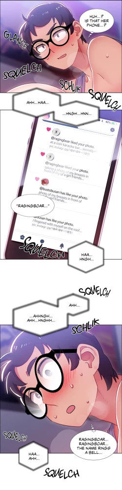 Page 56 of Rental Girls Ch 20 - 24