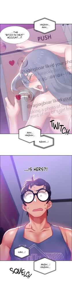 Page 58 of Rental Girls Ch 20 - 24