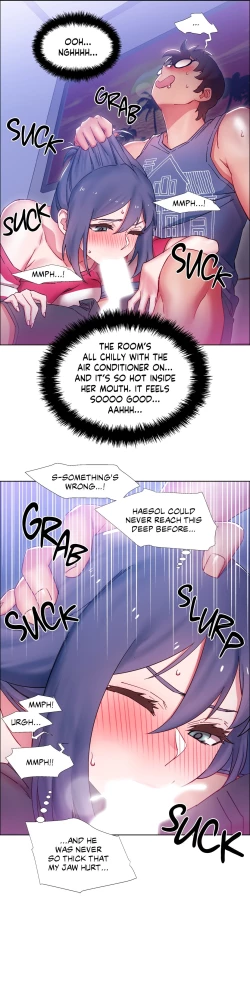 Page 5 of Rental Girls Ch 20 - 24