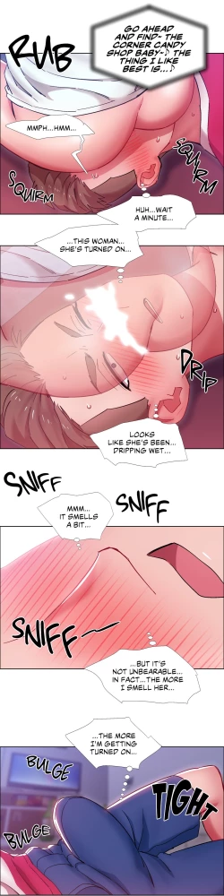 Page 69 of Rental Girls Ch 20 - 24