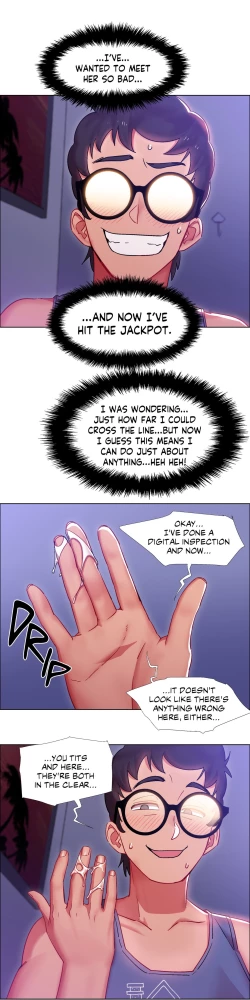 Page 92 of Rental Girls Ch 20 - 24