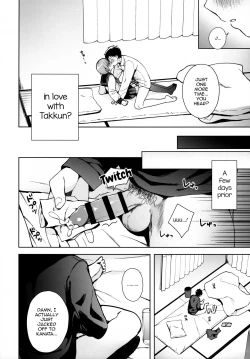 Page 35 of Kanojo Gokko epi.0