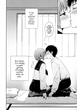 Page 5 of Kanojo Gokko epi.0