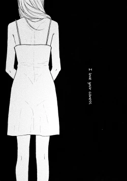 Page 2 of Watashi wa Aibu ni Koisuru | I love your caress