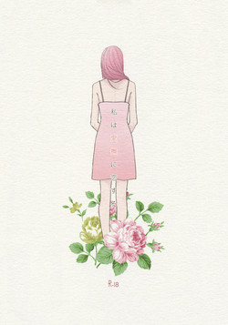 Download Watashi wa Aibu ni Koisuru | I love your caress