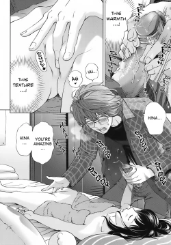 Page 61 of Sweet Life Please!!