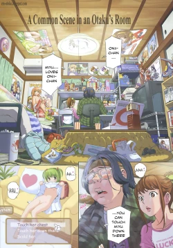 Page 8 of Sweet Life Please!!