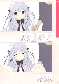 Page 47 of SugaTem! AFTER PARTY!