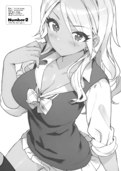 Page 8 of Takuji Hon 2019 Haru