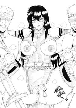 Page 19 of Dark Ritual of Summoning Heroes