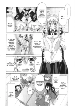 Page 11 of Ponyre Yatte Kita