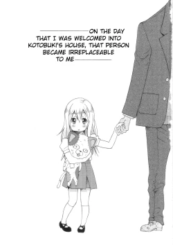 Page 2 of Ponyre Yatte Kita