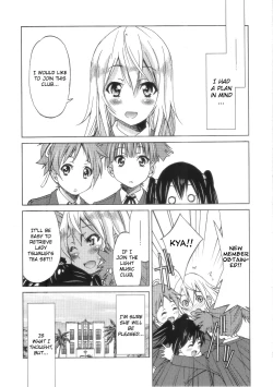 Page 6 of Ponyre Yatte Kita