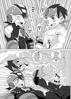 Page 14 of Cross Pleasure