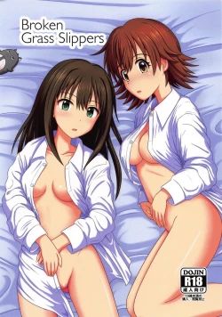 Page 1 of Broken Grass Slippers