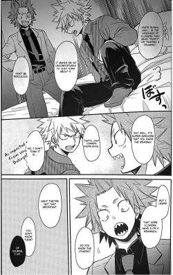 Page 4 of Maebarai Honeymoon