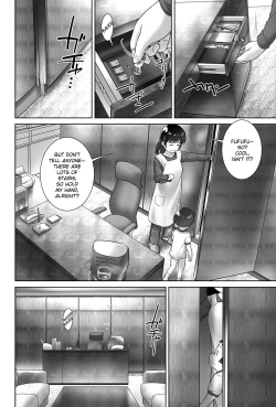 Page 11 of 3IV Zenpen | Oshikko Sensei From 3 Years OldPart One