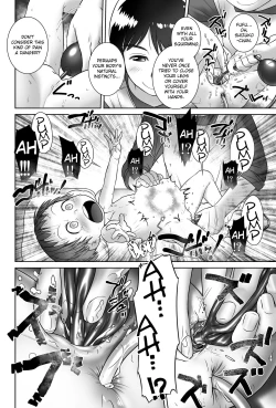 Page 23 of 3IV Zenpen | Oshikko Sensei From 3 Years OldPart One