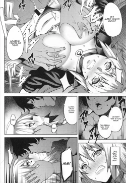 Page 8 of ENDLESS VACANCES