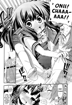 Page 136 of Kyou mo Nekasenaikara