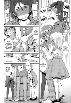 Page 22 of Kyou mo Nekasenaikara
