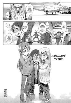 Page 62 of Kyou mo Nekasenaikara