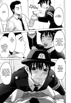 Page 16 of Datte Love Nano! Ch.1