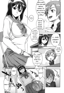 Page 5 of Egao | Your Smiling Face