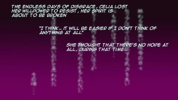 Page 59 of Onna Kishi wa Orc ni Ryoujoku Sareru II | Female Knight Disgraced by Orc II