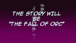 Page 63 of Onna Kishi wa Orc ni Ryoujoku Sareru II | Female Knight Disgraced by Orc II